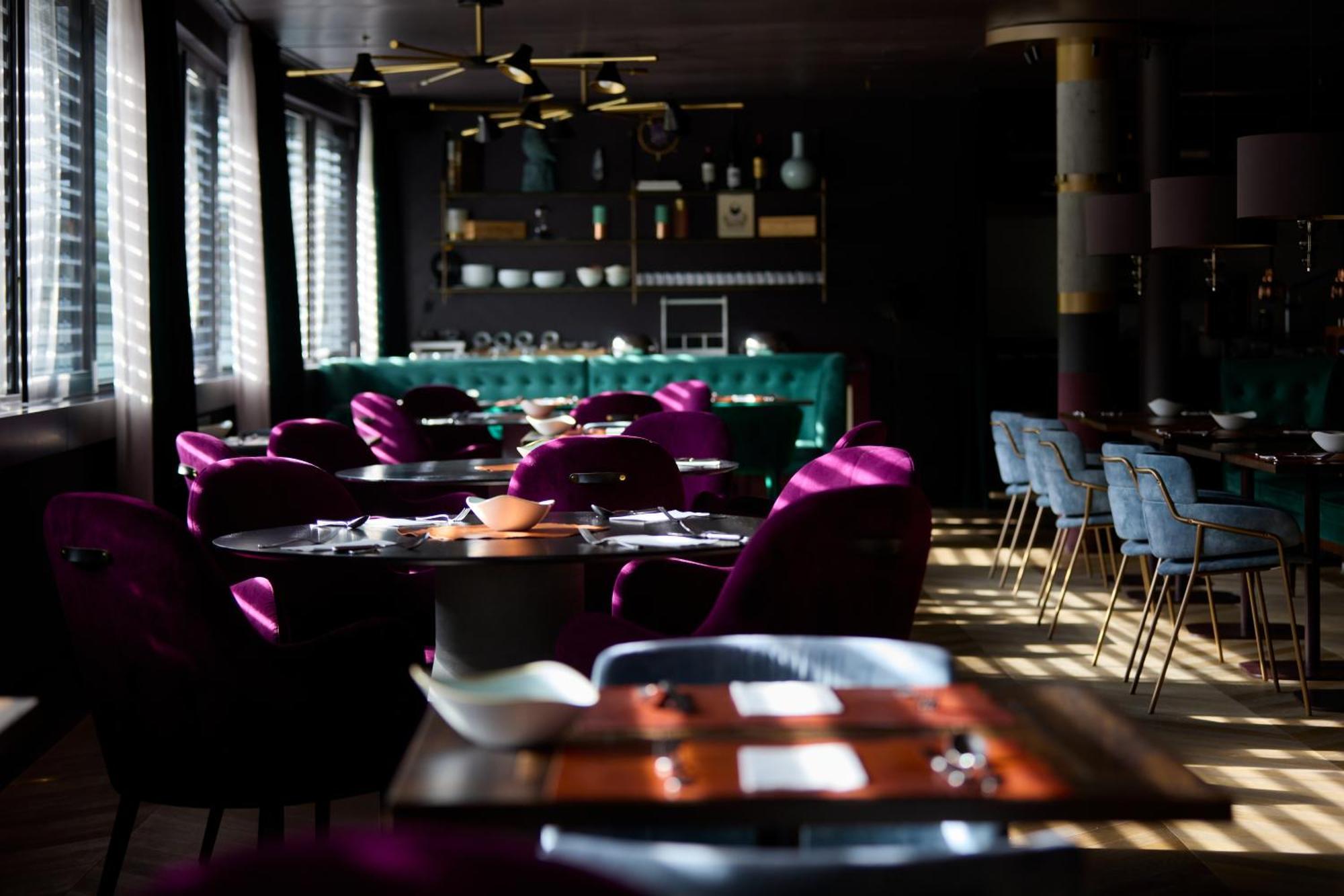 Me And All Hotel Flims, By Hyatt Exterior foto