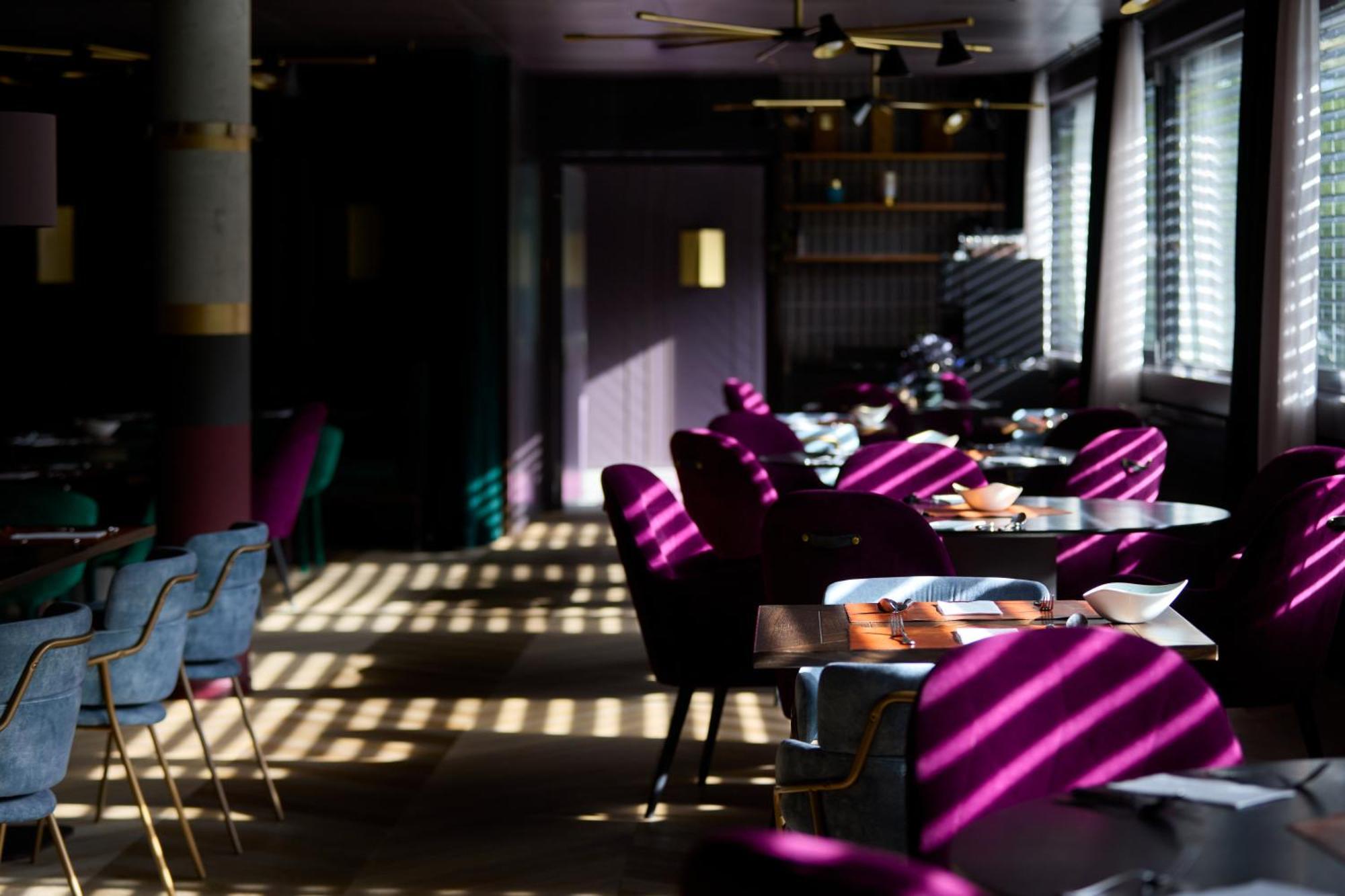 Me And All Hotel Flims, By Hyatt Exterior foto