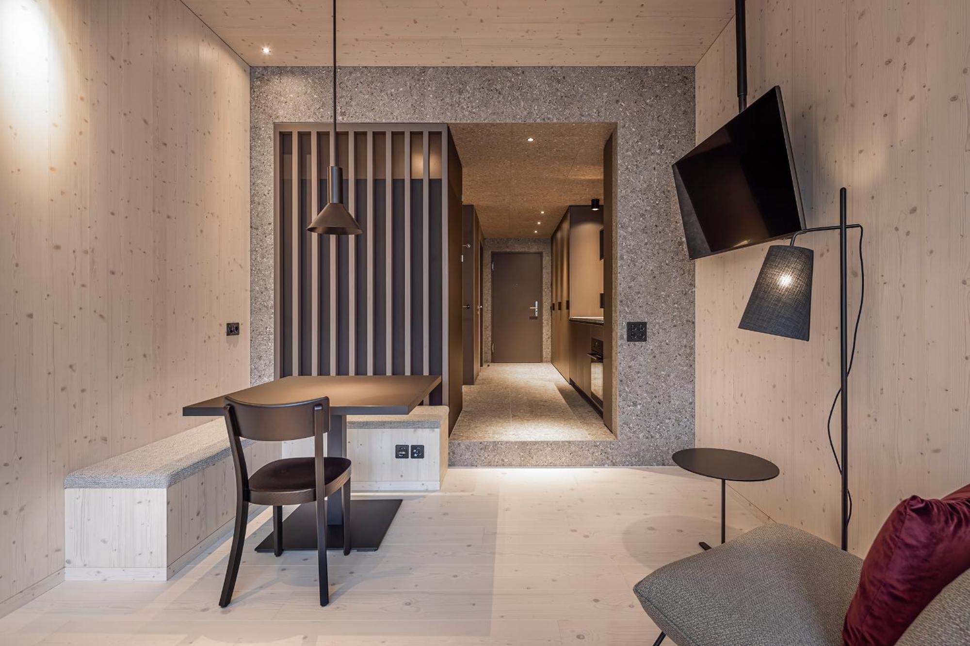 Me And All Hotel Flims, By Hyatt Exterior foto