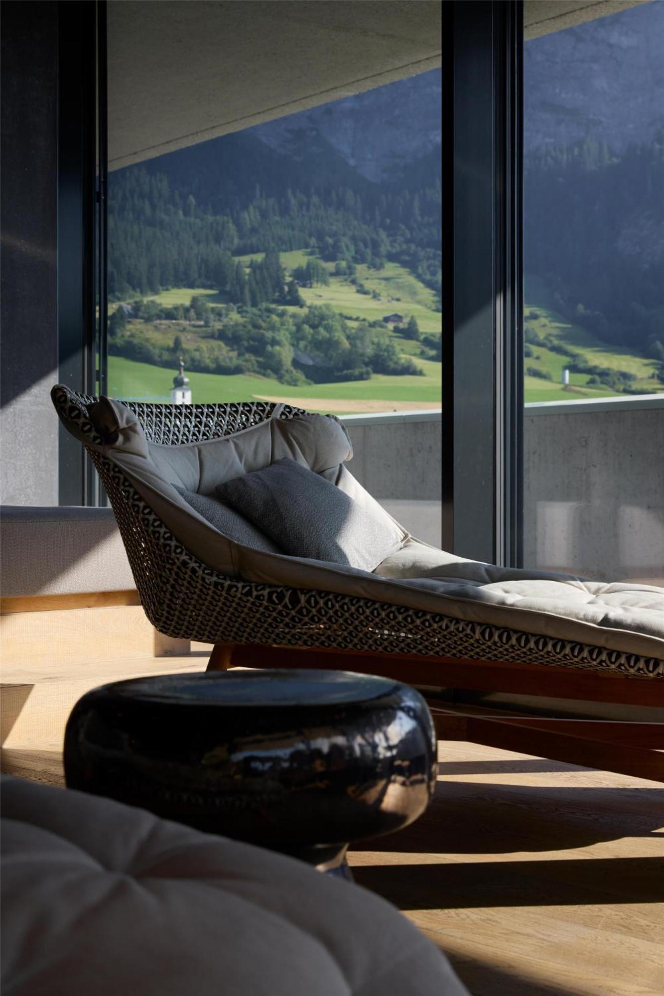 Me And All Hotel Flims, By Hyatt Exterior foto
