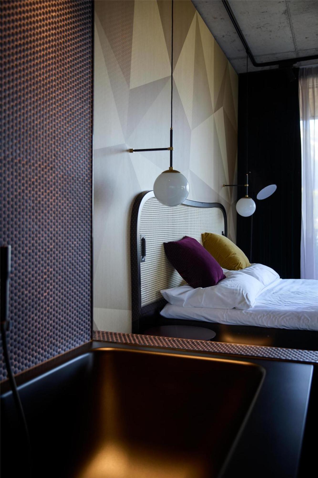 Me And All Hotel Flims, By Hyatt Exterior foto
