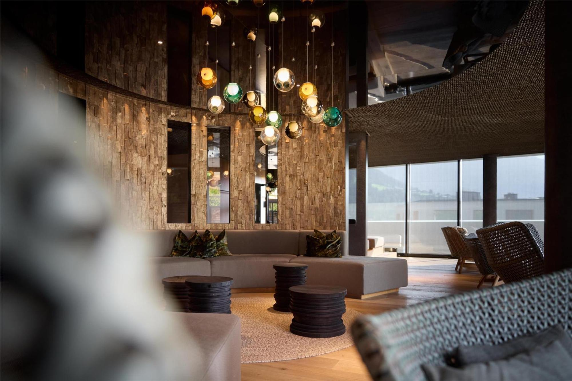 Me And All Hotel Flims, By Hyatt Exterior foto