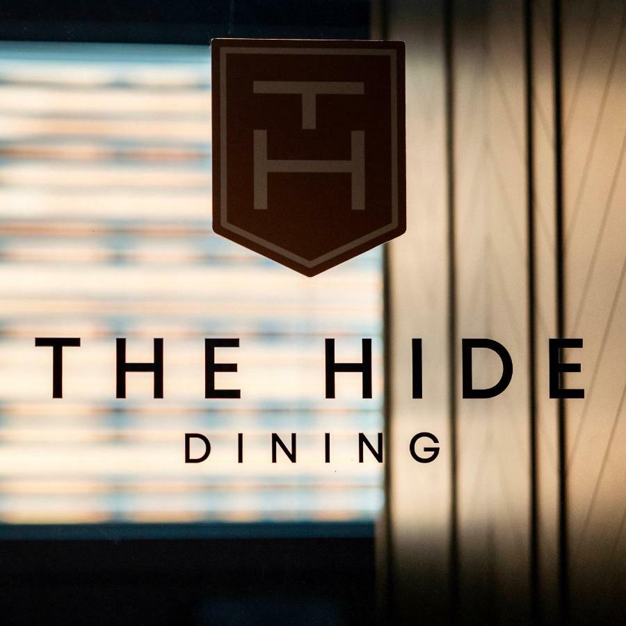 The Hide Flims Hotel A Member Of Design Hotels Exterior foto